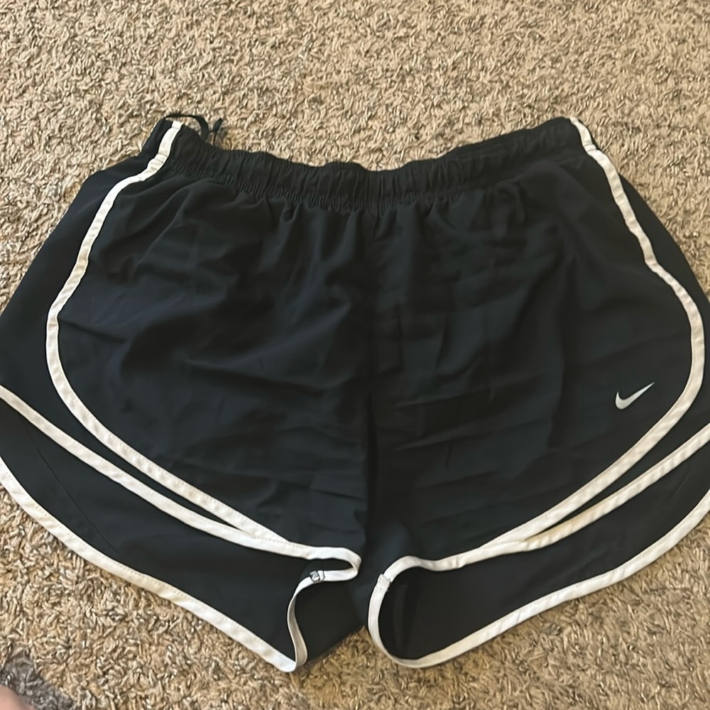 Nike Athletic Shorts